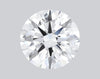 3.06 Carat F-VS1 Round Lab Grown Diamond - IGI (#49827) Loose Diamond Princess Bride Diamonds 