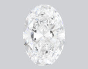 3.07 Carat D-VS1 Oval Lab Grown Diamond - IGI (127899) - PBD Loose Diamond