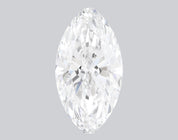3.07 Carat D-VVS2 Marquise Lab Grown Diamond - IGI (#128454) - PBD Loose Diamond