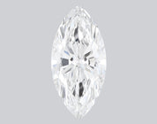 3.07 Carat F-VS1 Marquise Lab Grown Diamond - IGI (126667) - PBD Loose Diamond