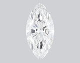 3.07 Carat F-VS1 Marquise Lab Grown Diamond - IGI (#126667)