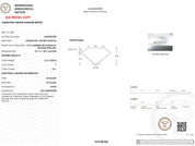 3.07 Carat F-VS1 Radiant Lab Grown Diamond - IGI (#49274) Loose Diamond Princess Bride Diamonds 