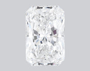 3.08 Carat D-VS1 Radiant Lab Grown Diamond - IGI (126271) - PBD Loose Diamond