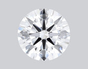 3.08 Carat D-VS1 Round Lab Grown Diamond - IGI (#50174) Loose Diamond Princess Bride Diamonds 