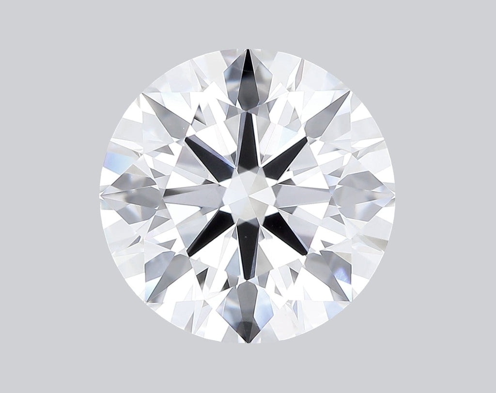 3.08 Carat D-VS1 Round Lab Grown Diamond - IGI (#50174) Loose Diamond Princess Bride Diamonds 