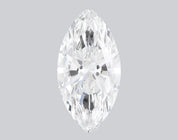 3.08 Carat E-VS1 Marquise Lab Grown Diamond - IGI (127622) - PBD Loose Diamond