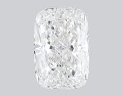 3.08 Carat F - VVS2 Cushion Lab Grown Diamond - IGI (125472) - PBD Loose Diamond