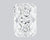 3.09 Carat E-VS1 Radiant Lab Grown Diamond - IGI (#49278) Loose Diamond Princess Bride Diamonds 