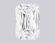 3.09 Carat E-VVS2 Cross Cut Lab Grown Diamond - IGI (#127851) - PBD Loose Diamond