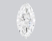 3.09 Carat F-VS1 Marquise Lab Grown Diamond - IGI (#128519) - PBD Loose Diamond