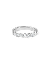 3.0mm Floating Diamond Ring - PBD Rings