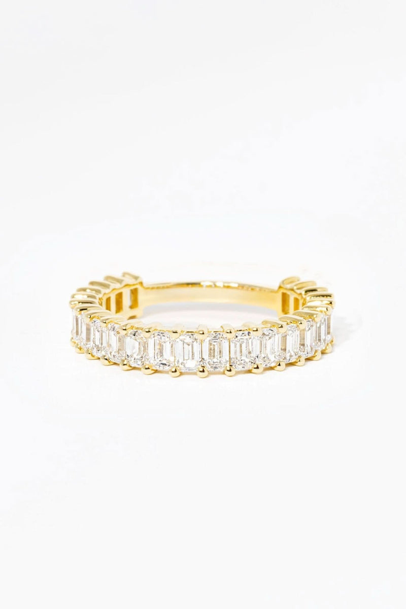 Diamond Bands & Stackable Rings – PBD