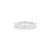 3.0mm Mini Radiant Lab Diamond Ring Rings Princess Bride Diamonds 