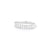 3.0mm Mini Radiant Lab Diamond Ring Rings Princess Bride Diamonds 