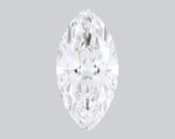 3.10 Carat E-VS1 Marquise Lab Grown Diamond - IGI (#128267)