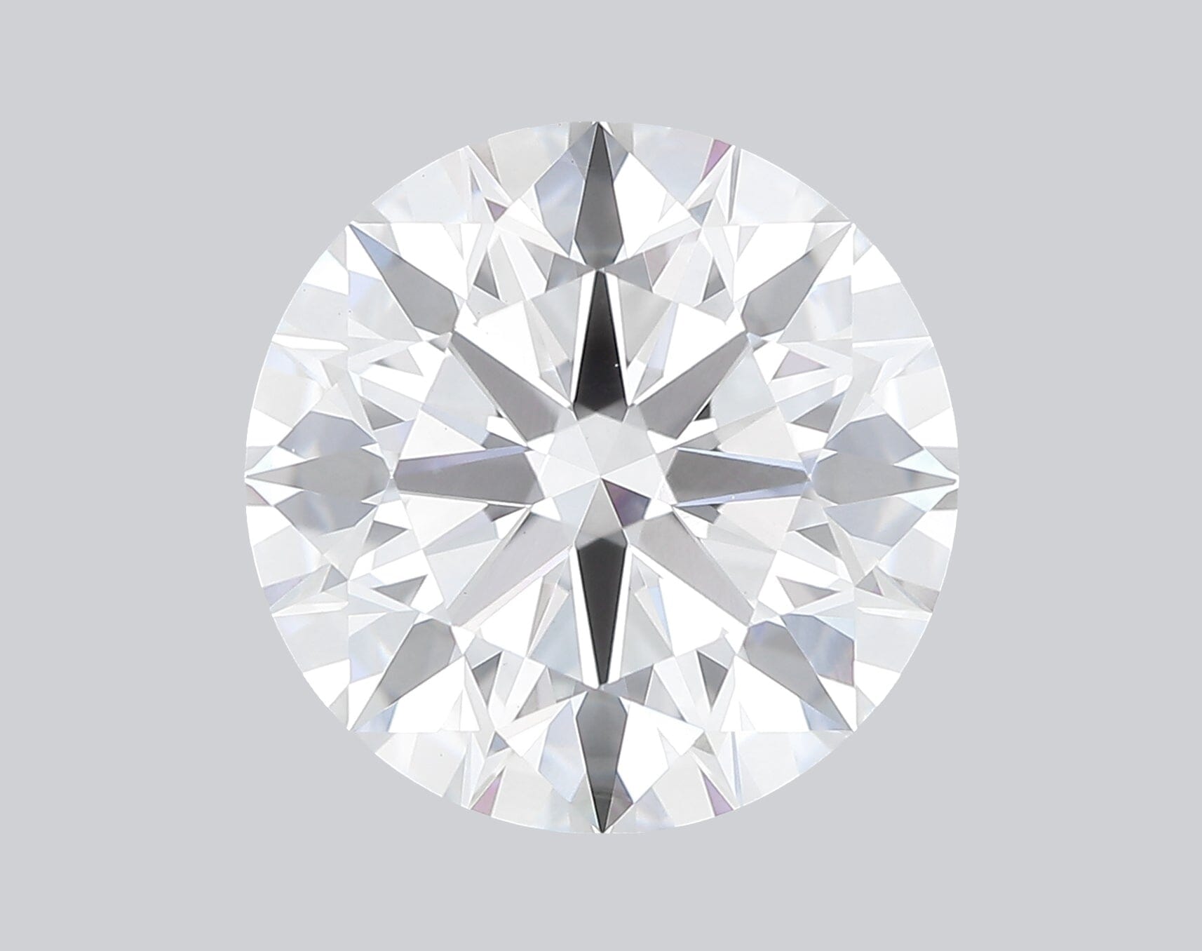 3.12 Carat D-VS1 Round Lab Grown Diamond - IGI (#4894) Loose Diamond Princess Bride Diamonds 