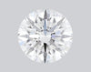 3.12 Carat E-VVS2 Round Lab Grown Diamond - IGI (#49231) Loose Diamond Princess Bride Diamonds 