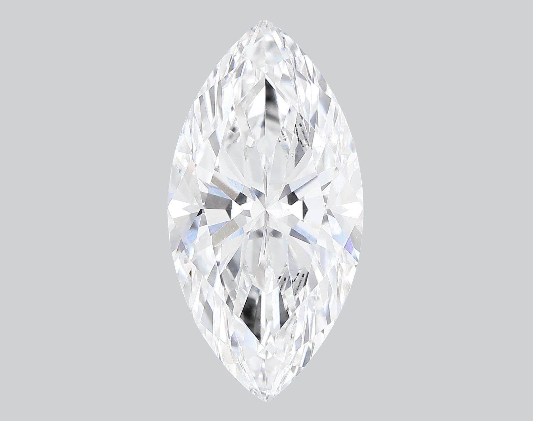 3.15 Carat E-VS1 Marquise Lab Grown Diamond - IGI (#51154) Loose Diamond Princess Bride Diamonds 