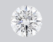 3.15 Carat E-VVS2 Round Lab Grown Diamond - IGI (#49232) Loose Diamond Princess Bride Diamonds 