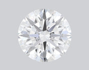 3.20 Carat F-VS1 Round Lab Grown Diamond - IGI (#5102) Loose Diamond Princess Bride Diamonds 