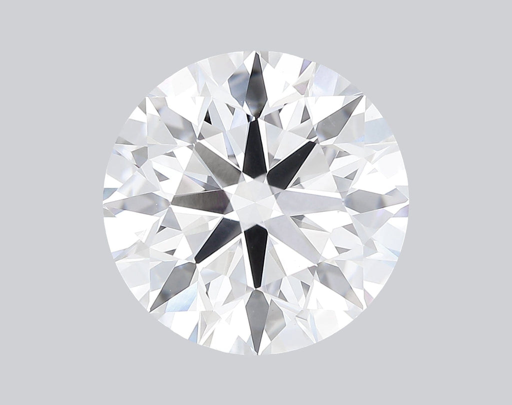 3.22 Carat D-VS1 Round Lab Grown Diamond - IGI (#49310) Loose Diamond Princess Bride Diamonds 