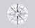 3.23 Carat F-VVS2 Round Lab Grown Diamond - IGI (#49836) Loose Diamond Princess Bride Diamonds 