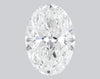 3.27 Carat F-VS1 Oval Lab Grown Diamond - IGI (#4599) Loose Diamond Princess Bride Diamonds 