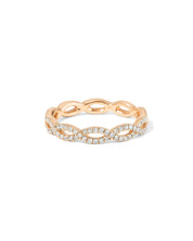 3.2mm Infinity Band - PBD Rings