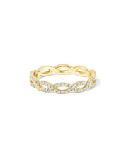 3.2mm Infinity Band - PBD Rings