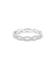 3.2mm Infinity Band - PBD Rings