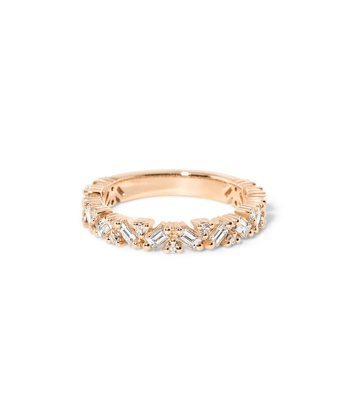 3.2mm Marisol - PBD Rings