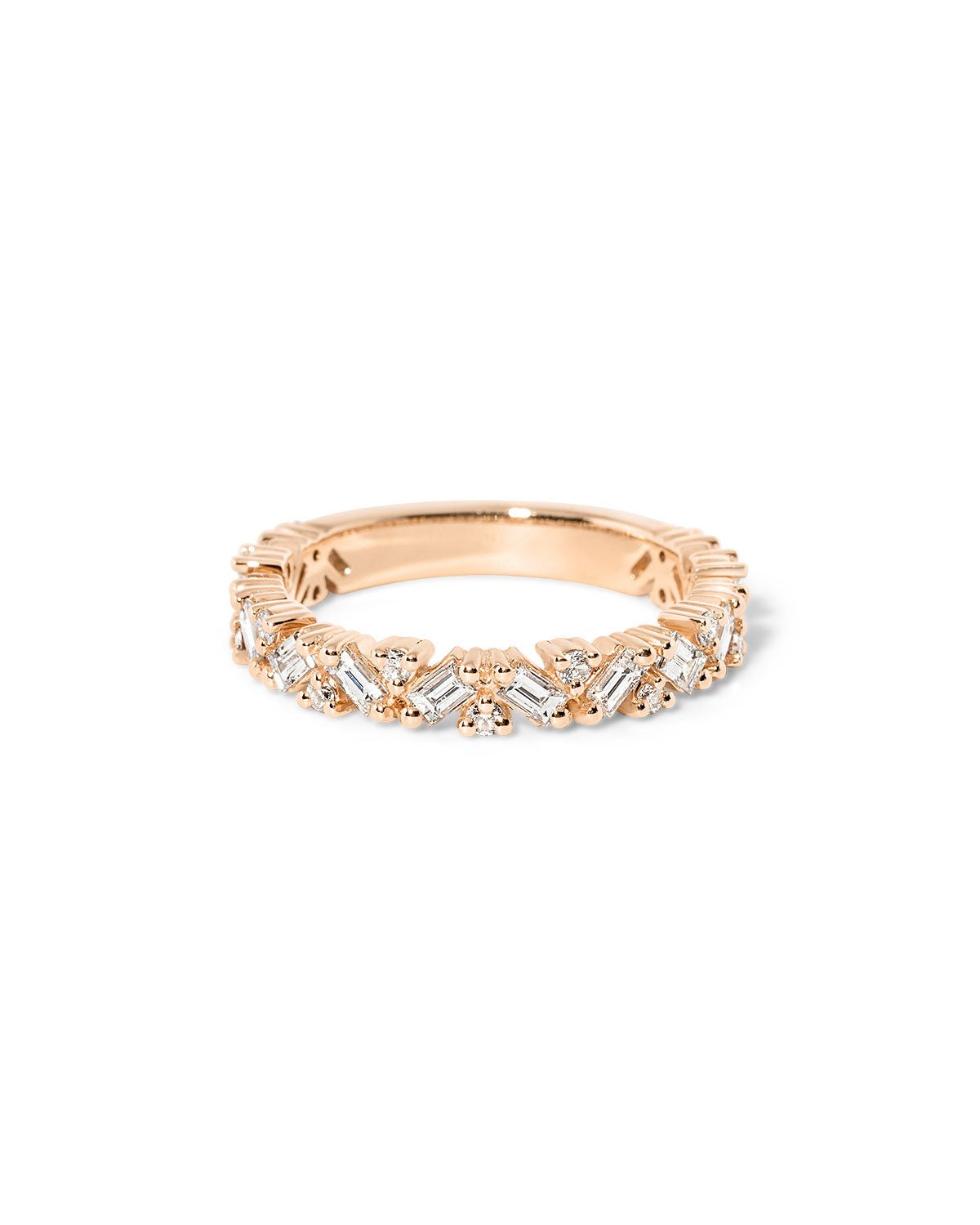3.2mm Marisol - PBD Rings