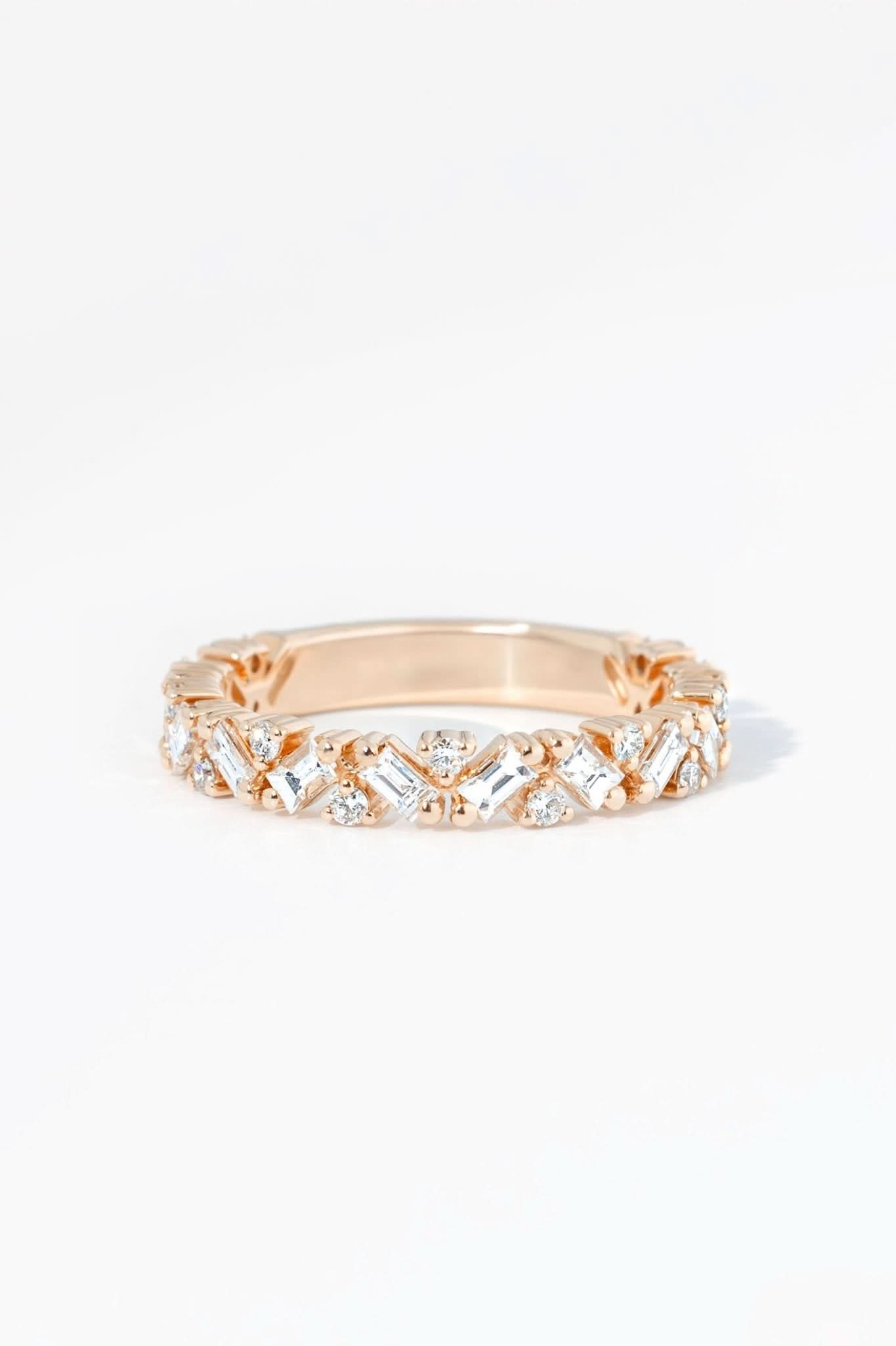 3.2mm Marisol - PBD Rings