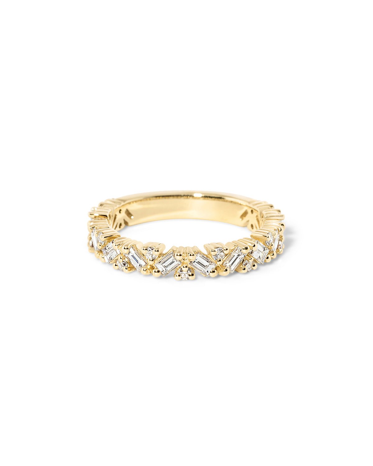 3.2mm Marisol - PBD Rings