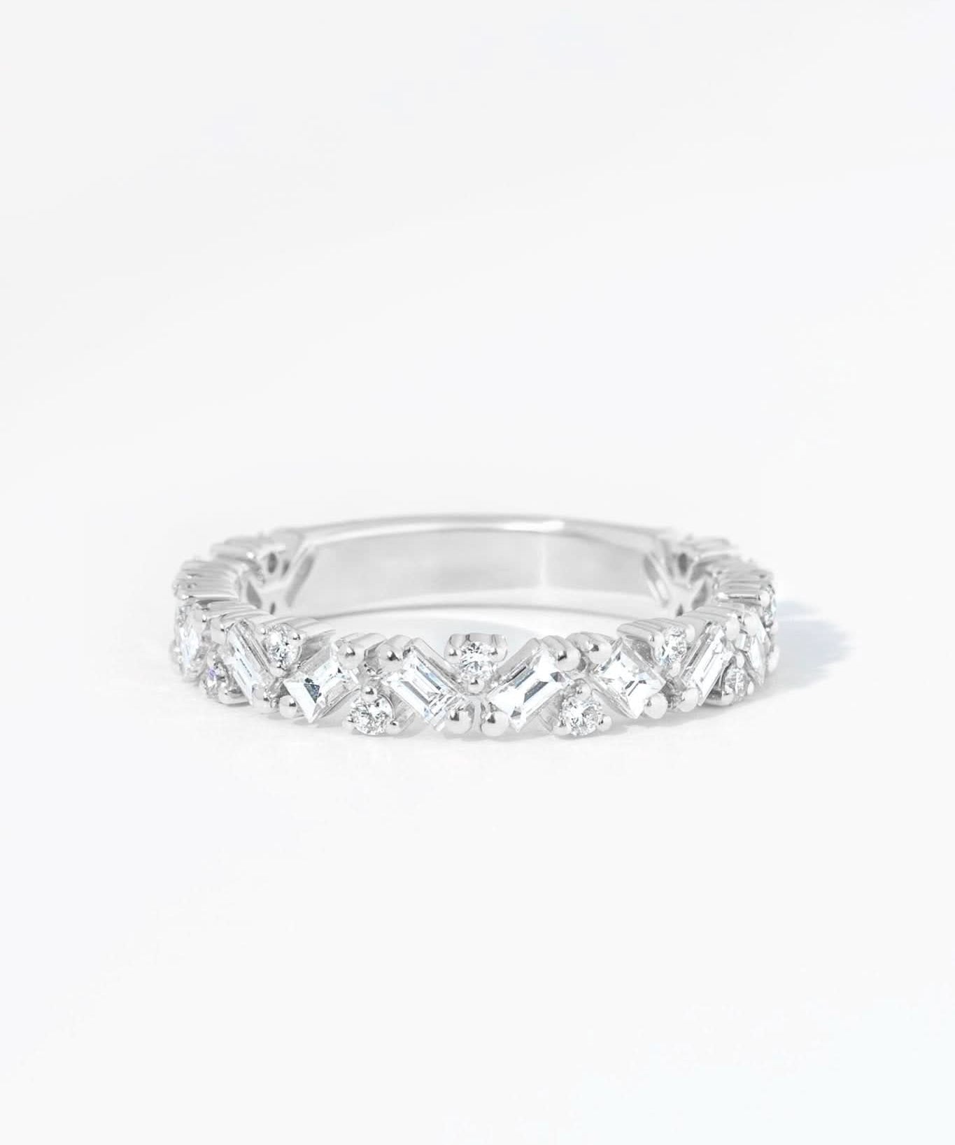 3.2mm Marisol - PBD Rings