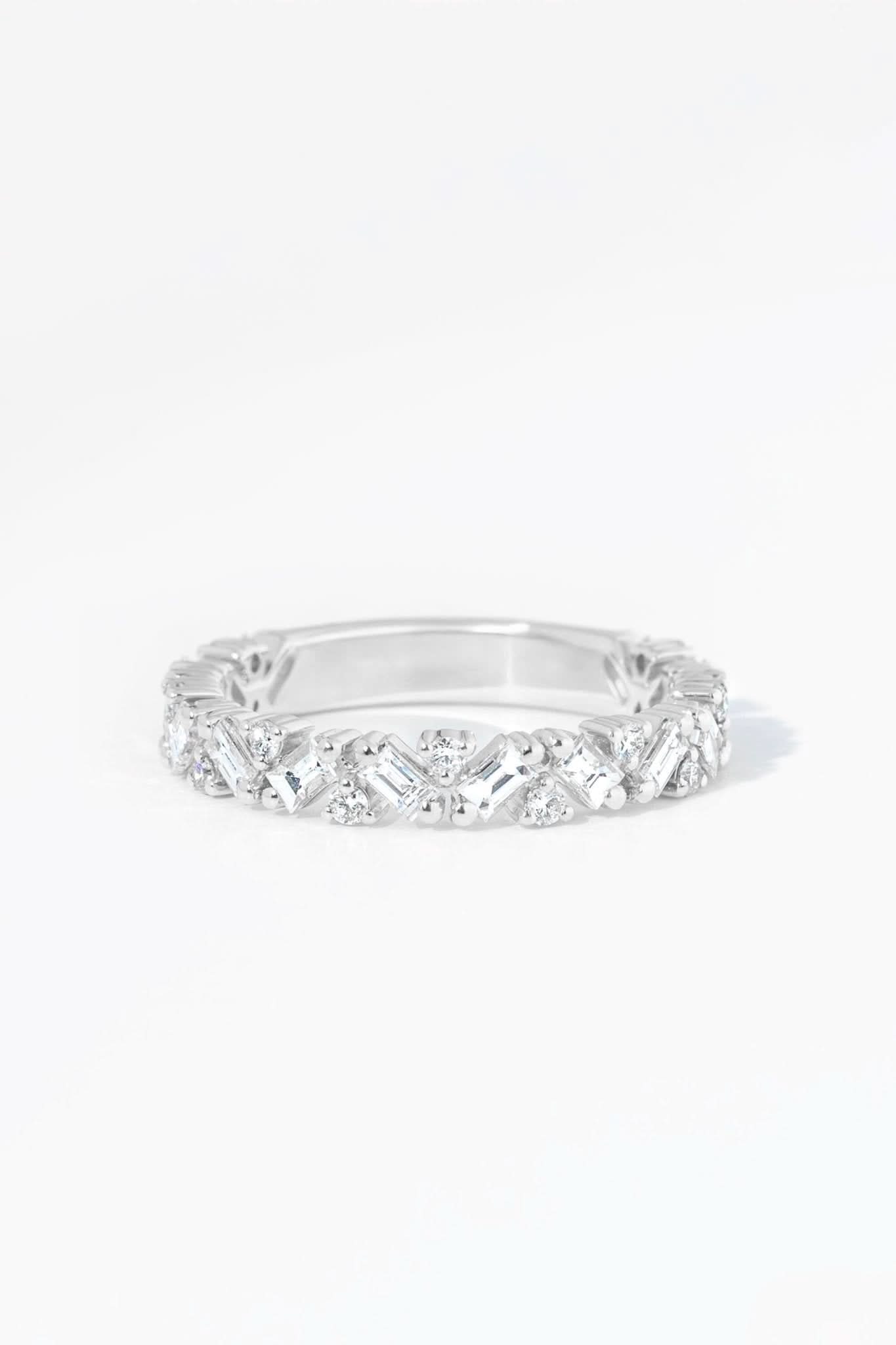 3.2mm Marisol - PBD Rings