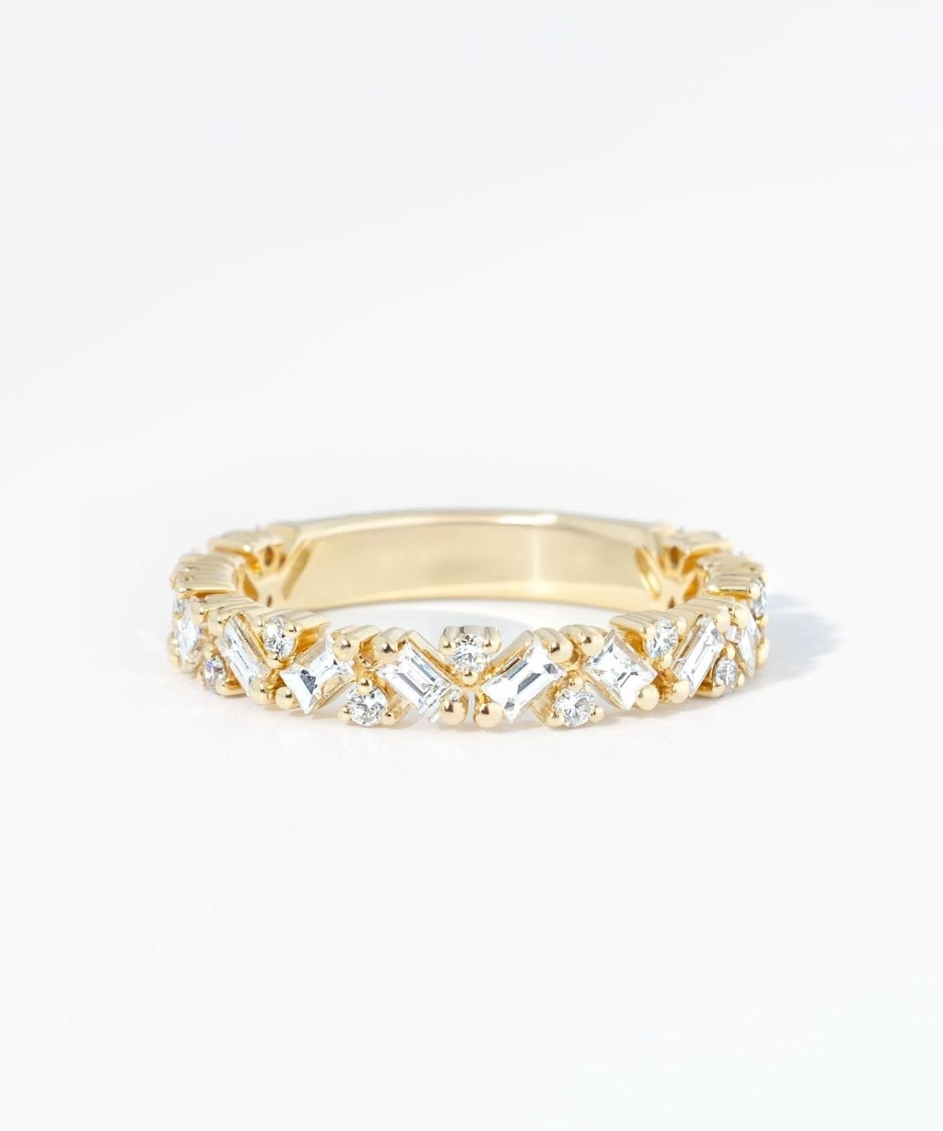 3.2mm Marisol - PBD Rings