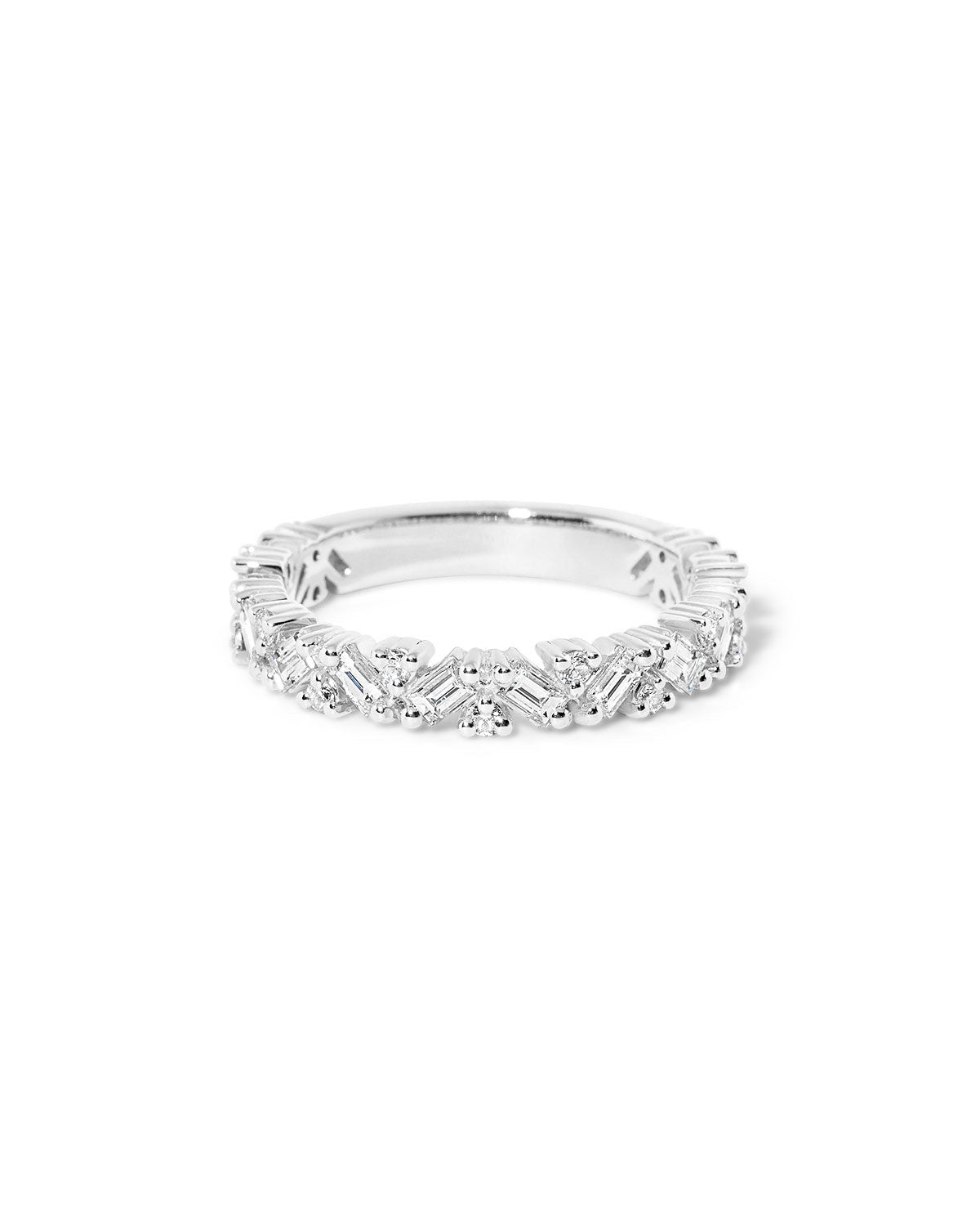 3.2mm Marisol - PBD Rings