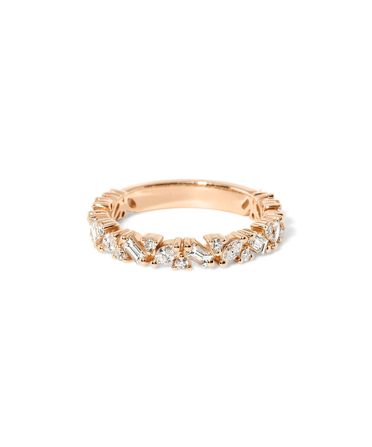 3.2mm Sienna - PBD Rings