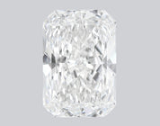 3.37 Carat F-VS1 Radiant Lab Grown Diamond - IGI (#5274) Loose Diamond Princess Bride Diamonds 