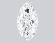 3.40 Carat E-VS1 Marquise Lab Grown Diamond - IGI (126958) - PBD Loose Diamond