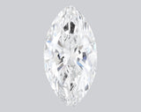 3.40 Carat E-VS1 Marquise Lab Grown Diamond - IGI (#126958)