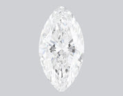 3.40 Carat F-VS1 Marquise Lab Grown Diamond - IGI (#128451) - PBD Loose Diamond