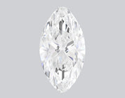 3.44 Carat F-VS1 Marquise Lab Grown Diamond - IGI (#128518) - PBD Loose Diamond