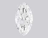 3.44 Carat F-VS1 Marquise Lab Grown Diamond - IGI (#128518)