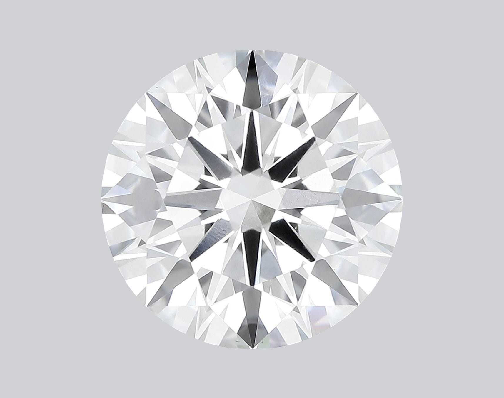 3.50 Carat F-VS1 Round Lab Grown Diamond - IGI (#5518) Loose Diamond Princess Bride Diamonds 