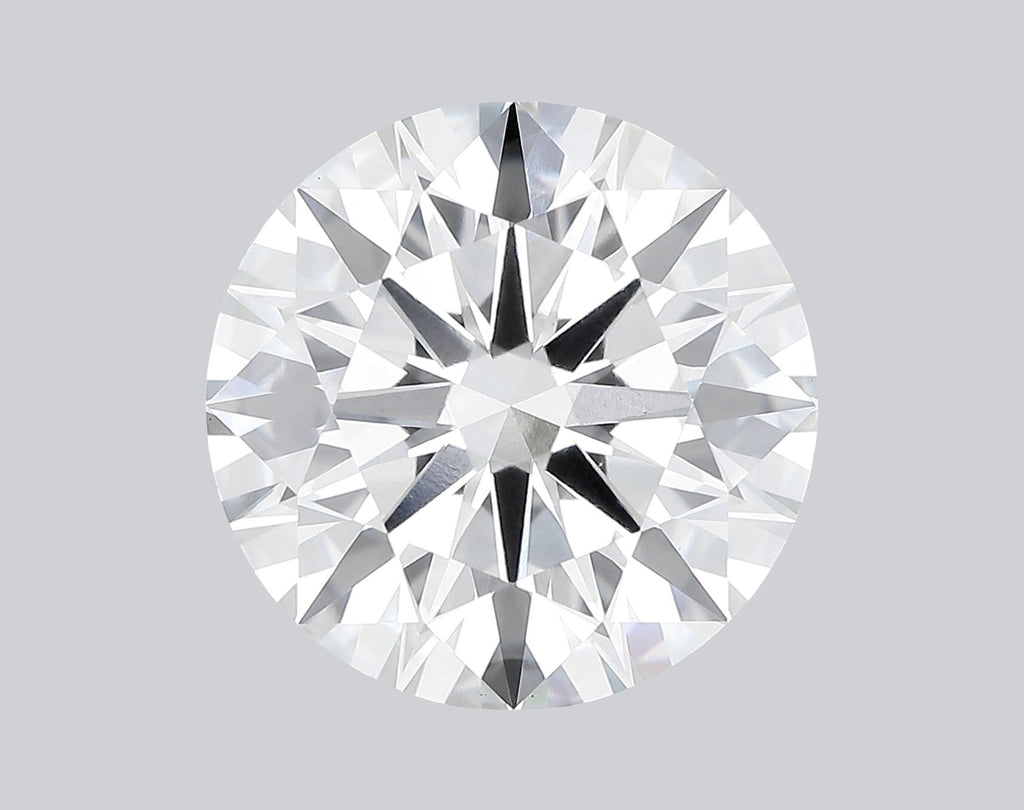 3.50 Carat F-VS1 Round Lab Grown Diamond - IGI (#5518) Loose Diamond Princess Bride Diamonds 