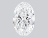 3.51 Carat D-VS1 Oval Lab Grown Diamond - IGI (#4662) Loose Diamond Princess Bride Diamonds 
