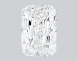 3.51 Carat E-VVS2 Radiant Lab Grown Diamond - IGI (#125171)