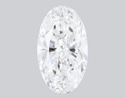 3.52 Carat D-VS1 Moval Lab Grown Diamond - IGI (#128670) - PBD Loose Diamond